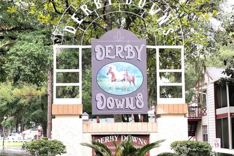 Condominio en alquiler en Ocala, Florida, 1 dormitorio, 67.73 m2 № 1769016 - foto 1