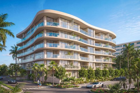 Condo in Palm Beach Shores, Florida, 3 bedrooms  № 2246199 - photo 3