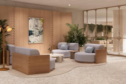 Condo in Palm Beach Shores, Florida, 3 bedrooms  № 2246199 - photo 7