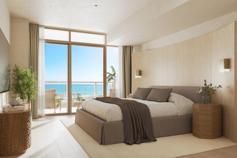 Condo in Palm Beach Shores, Florida, 3 bedrooms  № 2246199 - photo 15