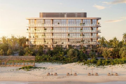 Condo in Palm Beach Shores, Florida, 3 bedrooms  № 2246199