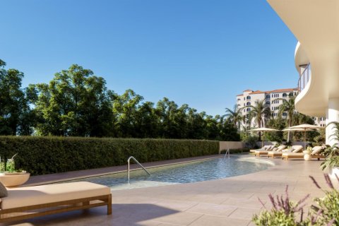 Condo in Palm Beach Shores, Florida, 3 bedrooms  № 2246199 - photo 14