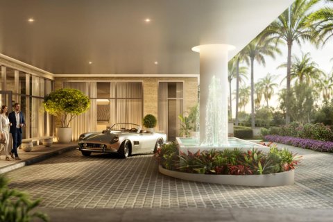 Condo in Palm Beach Shores, Florida, 3 bedrooms  № 2246199 - photo 5