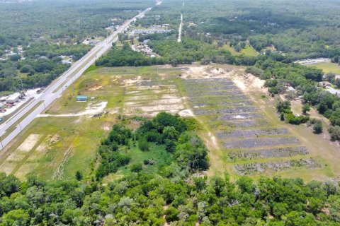 Terreno en venta en Hernando, Florida № 1777103 - foto 11