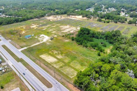 Terreno en venta en Hernando, Florida № 1777103 - foto 8