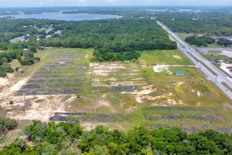 Terreno en venta en Hernando, Florida № 1777103 - foto 4