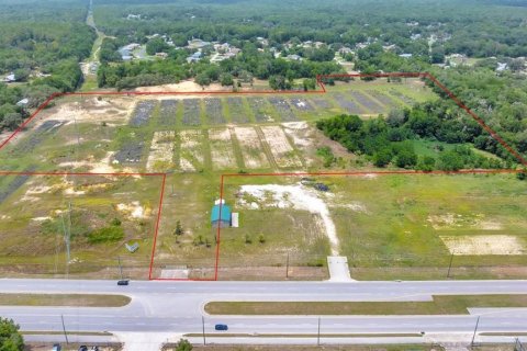 Terreno en venta en Hernando, Florida № 1777103 - foto 18