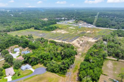 Terreno en venta en Hernando, Florida № 1777103 - foto 5