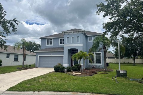 Casa en venta en Ellenton, Florida, 4 dormitorios, 270.72 m2 № 1792876 - foto 1
