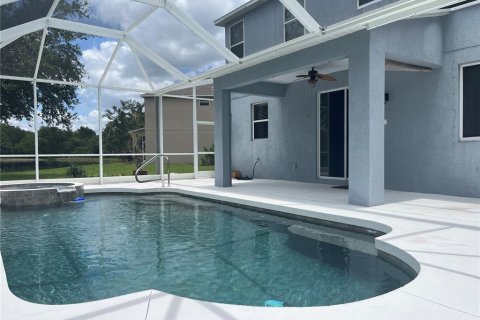 Casa en venta en Ellenton, Florida, 4 dormitorios, 270.72 m2 № 1792876 - foto 9