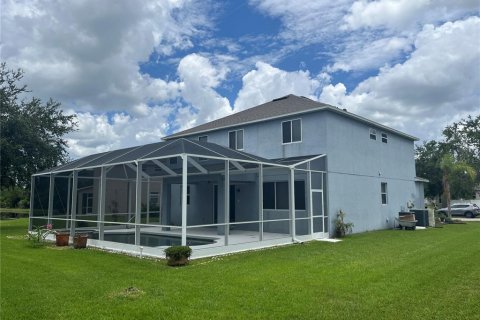 Casa en venta en Ellenton, Florida, 4 dormitorios, 270.72 m2 № 1792876 - foto 5