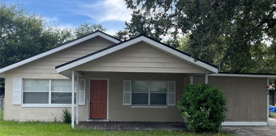 Villa ou maison à Winter Haven, Floride 3 chambres, 108.7 m2 № 1844454