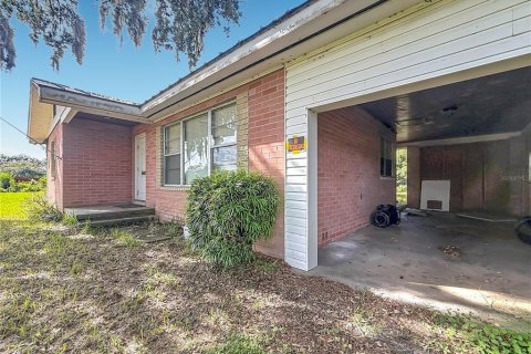 Commercial property in Leesburg, Florida 127.37 sq.m. № 2258273 - photo 22