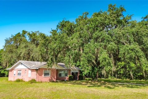 Commercial property in Leesburg, Florida 127.37 sq.m. № 2258273 - photo 17
