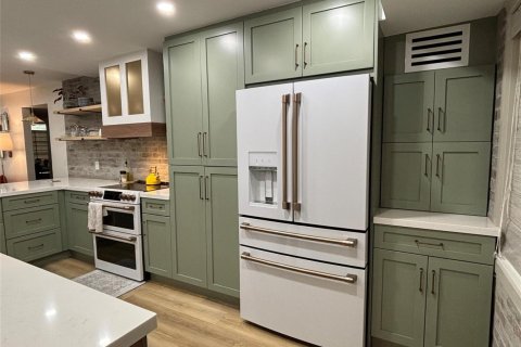 Copropriété à vendre à Pompano Beach, Floride: 3 chambres, 139.35 m2 № 2083349 - photo 3