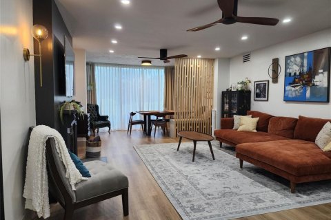 Copropriété à vendre à Pompano Beach, Floride: 3 chambres, 139.35 m2 № 2083349 - photo 15