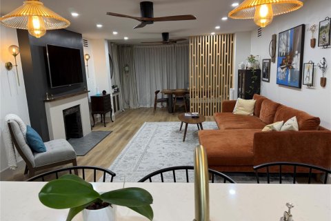 Copropriété à vendre à Pompano Beach, Floride: 3 chambres, 139.35 m2 № 2083349 - photo 17