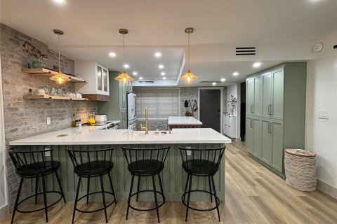 Copropriété à vendre à Pompano Beach, Floride: 3 chambres, 139.35 m2 № 2083349 - photo 4