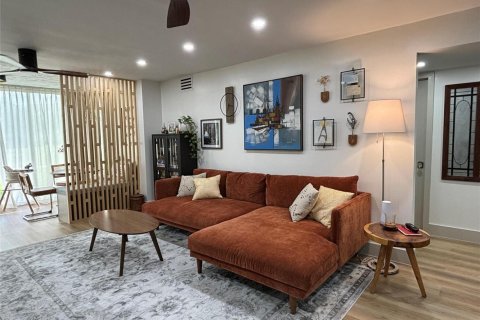 Copropriété à vendre à Pompano Beach, Floride: 3 chambres, 139.35 m2 № 2083349 - photo 16