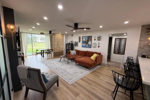 Copropriété à vendre à Pompano Beach, Floride: 3 chambres, 139.35 m2 № 2083349 - photo 29