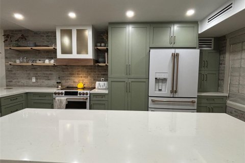 Copropriété à vendre à Pompano Beach, Floride: 3 chambres, 139.35 m2 № 2083349 - photo 12