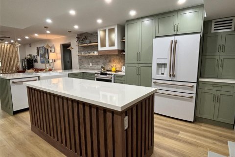 Copropriété à vendre à Pompano Beach, Floride: 3 chambres, 139.35 m2 № 2083349 - photo 2