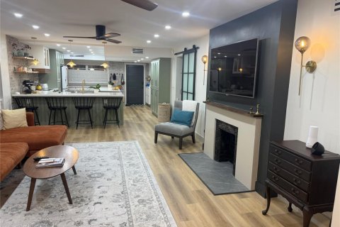 Copropriété à vendre à Pompano Beach, Floride: 3 chambres, 139.35 m2 № 2083349 - photo 5