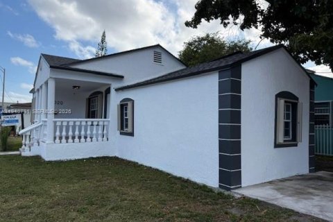 Villa ou maison à vendre à Miami, Floride: 3 chambres, 86.96 m2 № 1997999 - photo 16