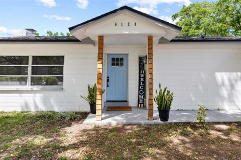 House in Temple Terrace, Florida 4 bedrooms, 177.81 sq.m. № 2142370 - photo 29
