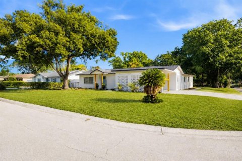 House in Temple Terrace, Florida 4 bedrooms, 177.81 sq.m. № 2142370 - photo 4