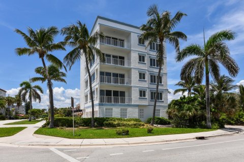 Condo in Deerfield Beach, Florida, 2 bedrooms  № 2301719