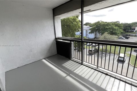 Copropriété à louer à Plantation, Floride: 2 chambres, 98.2 m2 № 1966215 - photo 7