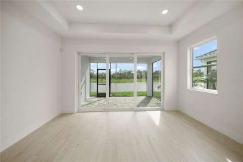 House in Sarasota, Florida 2 bedrooms, 162.3 sq.m. № 2214611 - photo 25