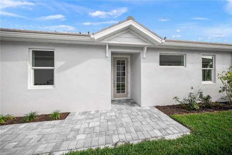 House in Sarasota, Florida 2 bedrooms, 162.3 sq.m. № 2214611 - photo 3