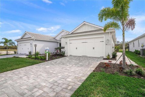 Casa en Sarasota, Florida 2 dormitorios, 162.3 m2 № 2214611