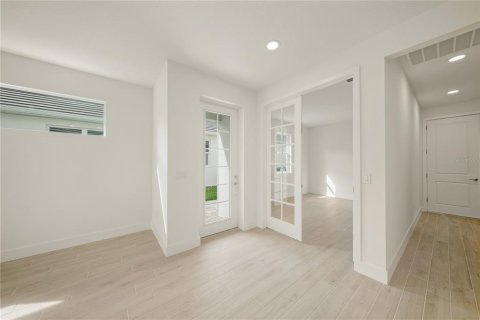 House in Sarasota, Florida 2 bedrooms, 162.3 sq.m. № 2214611 - photo 10