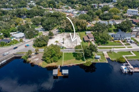 Land in Tampa, Florida № 1903392 - photo 1