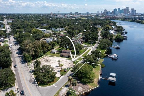 Land in Tampa, Florida № 1903392 - photo 5