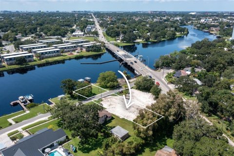 Land in Tampa, Florida № 1903392 - photo 2