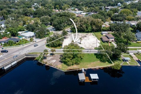 Land in Tampa, Florida № 1903392 - photo 8