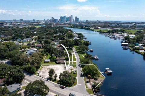 Land in Tampa, Florida № 1903392 - photo 7