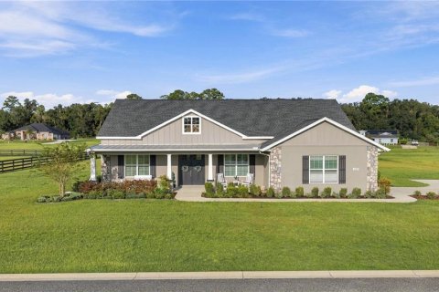 Casa en Ocala, Florida 3 dormitorios, 220.55 m2 № 2372959