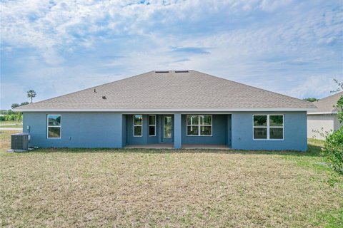 Villa ou maison à vendre à Lake Wales, Floride: 4 chambres, 216.46 m2 № 2215218 - photo 25