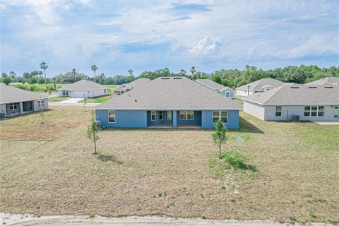 Villa ou maison à vendre à Lake Wales, Floride: 4 chambres, 216.46 m2 № 2215218 - photo 26
