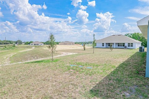 Villa ou maison à vendre à Lake Wales, Floride: 4 chambres, 216.46 m2 № 2215218 - photo 27
