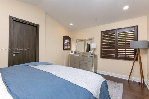 Townhouse in Hollywood, Florida 3 bedrooms, 162.39 sq.m. № 2003099 - photo 28