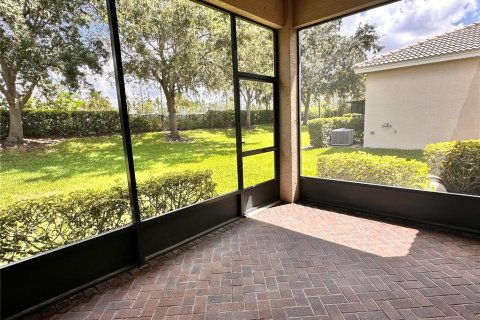 House in Wimauma, Florida 2 bedrooms, 132.39 sq.m. № 2213636 - photo 27
