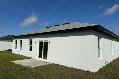 Купить виллу или дом в Окала, Флорида 7 комнат, 160.72м2, № 1841473 - фото 20