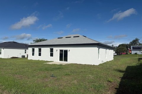 Купить виллу или дом в Окала, Флорида 7 комнат, 160.72м2, № 1841473 - фото 21