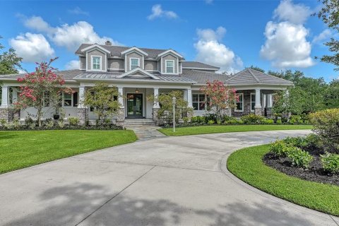 Casa en venta en Sarasota, Florida, 5 dormitorios, 646.04 m2 № 1810289 - foto 8